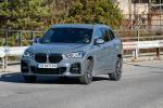 BMW X1 xDrive25d M Sport 2019 года (WW)